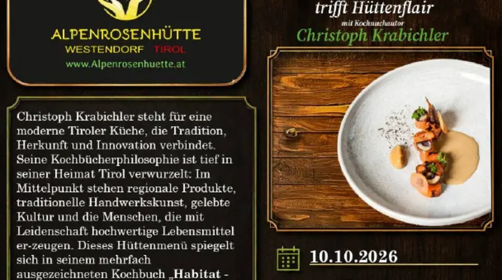 © DAV-Alpenrosenhütte
