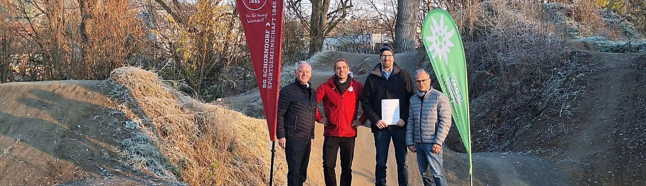 © SG Schorndorf