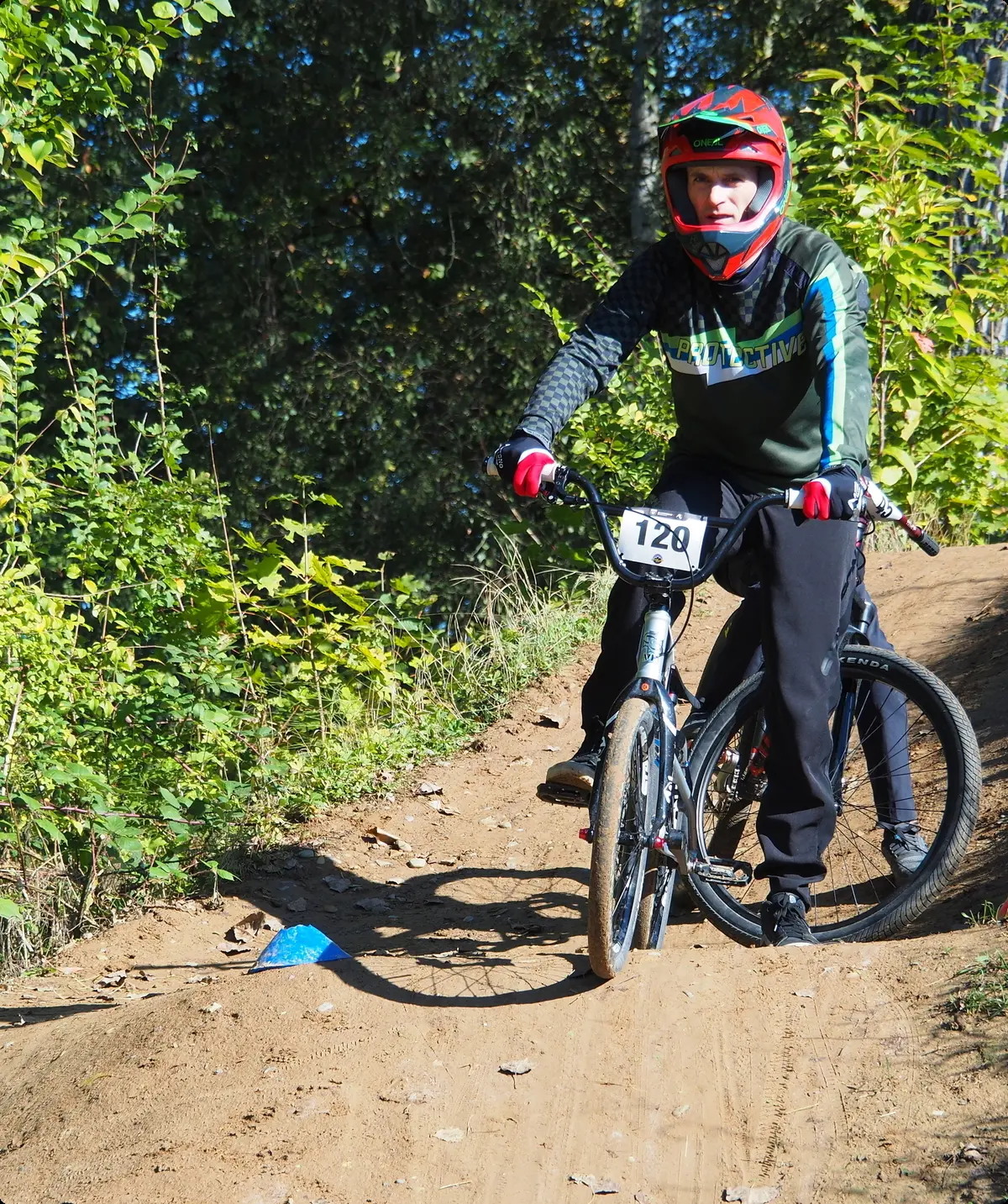 © DAV / Lars Fersterra