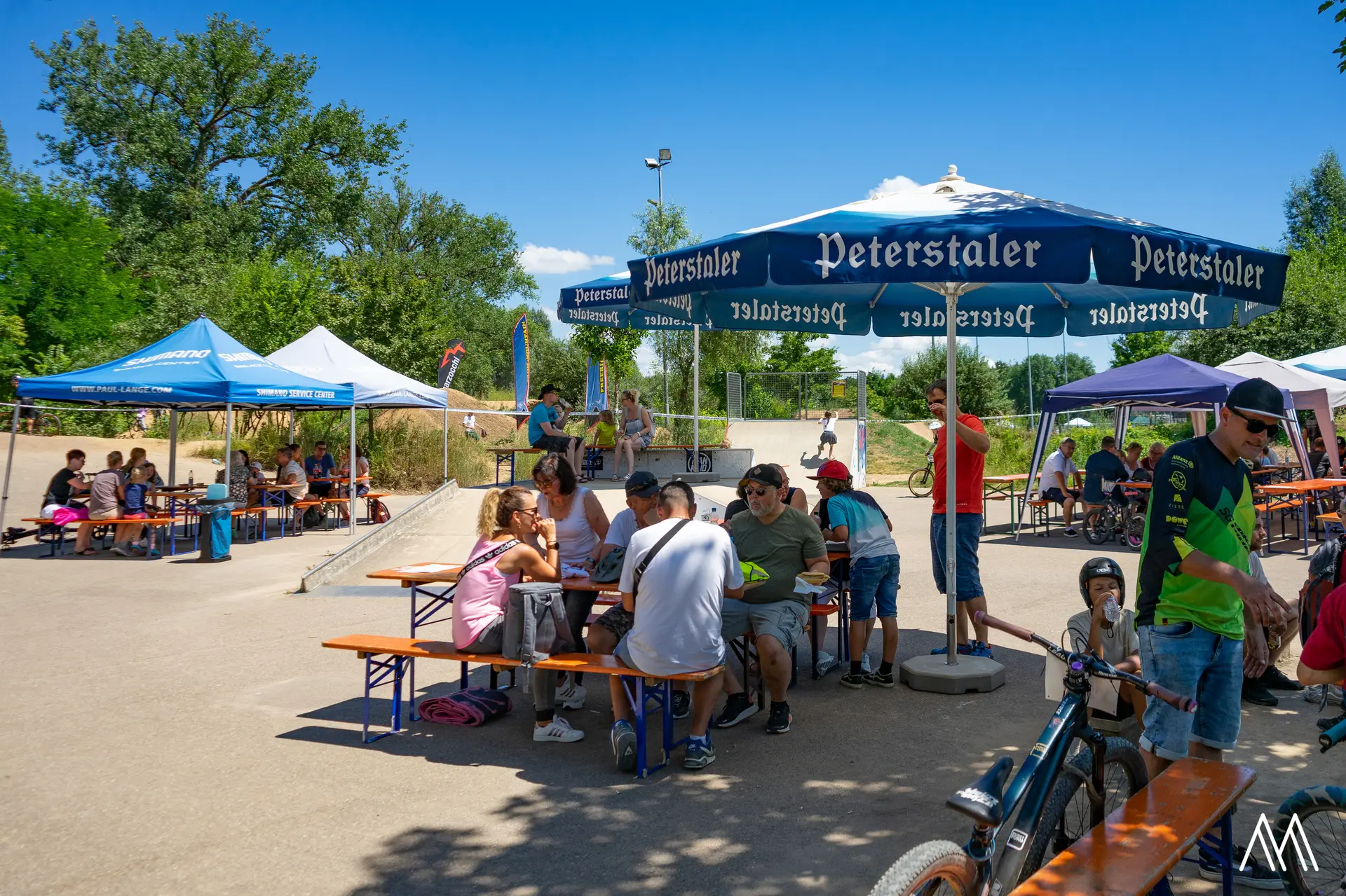 © DAV / Lars Fersterra