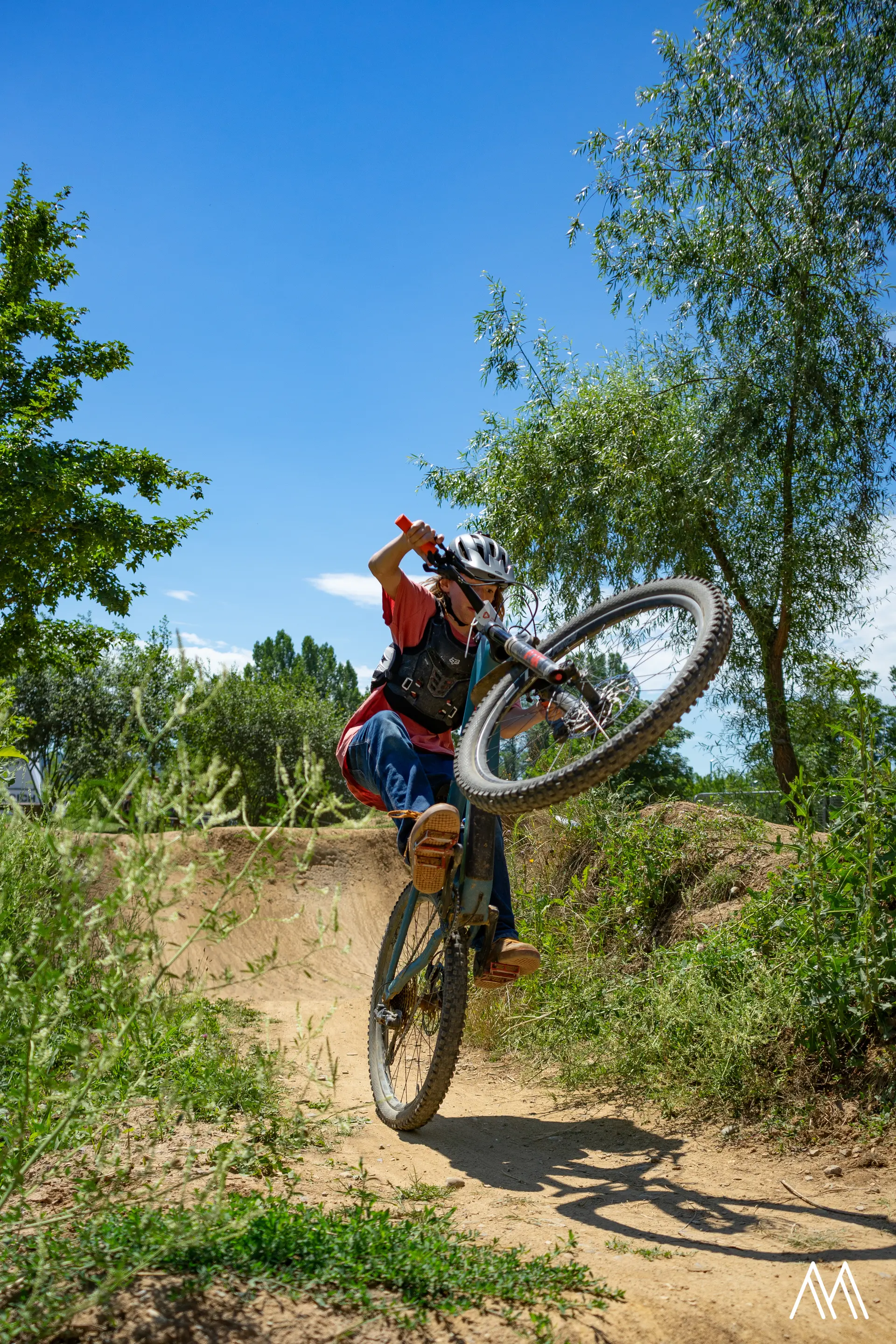 © DAV / Lars Fersterra