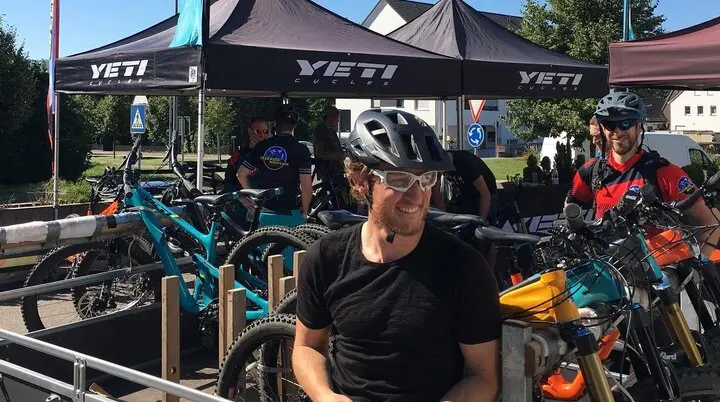 © Freeride Mountain e.K.