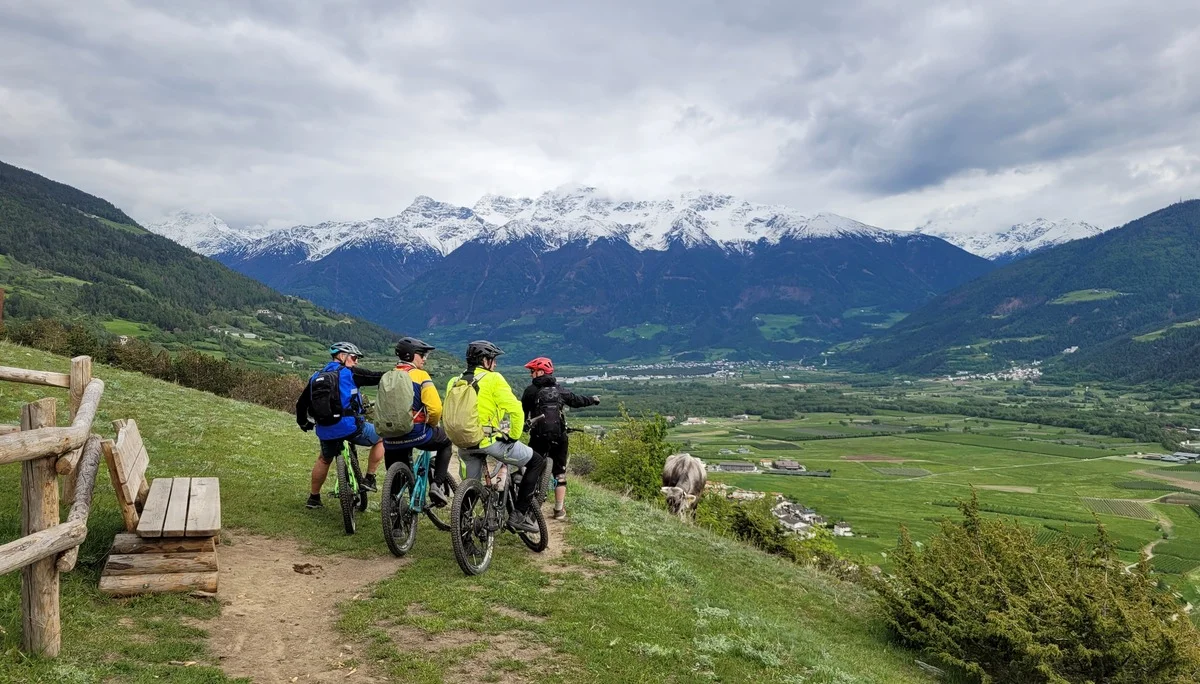 © Stefan Schnötzinger