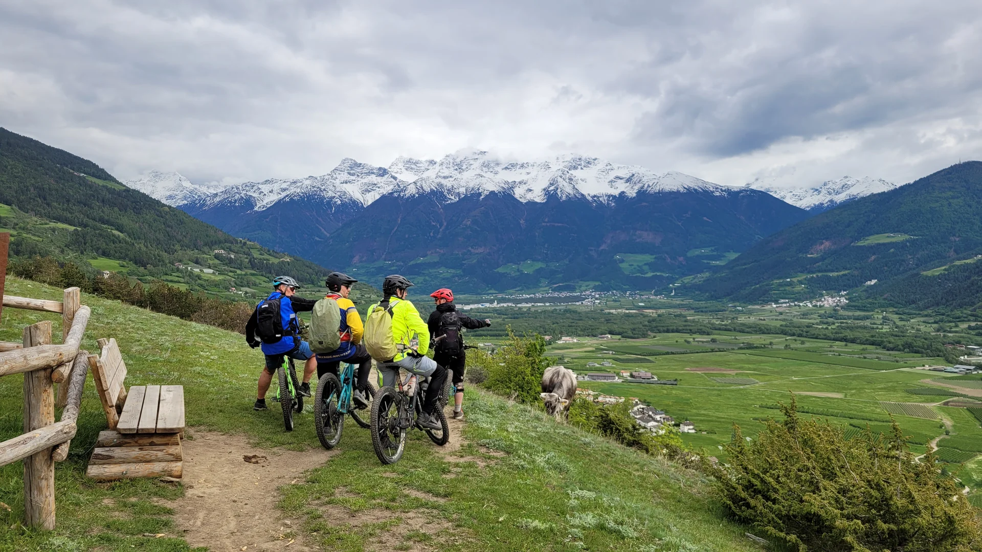 © Stefan Schnötzinger