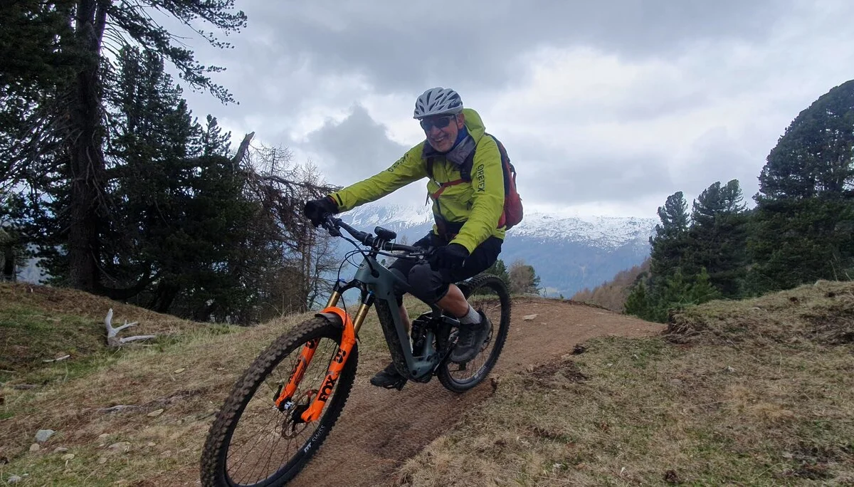 © Stefan Schnötzinger