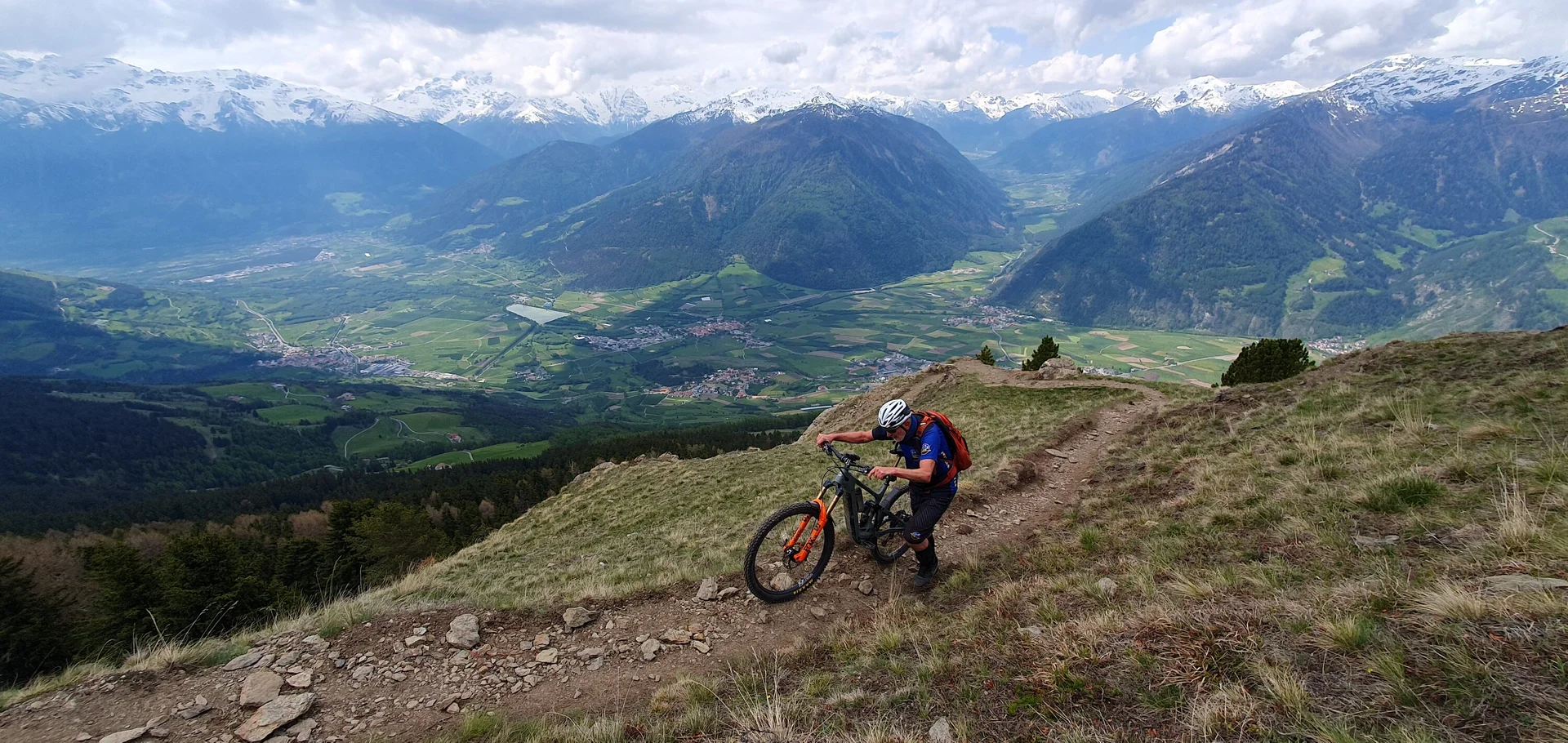 © Stefan Schnötzinger