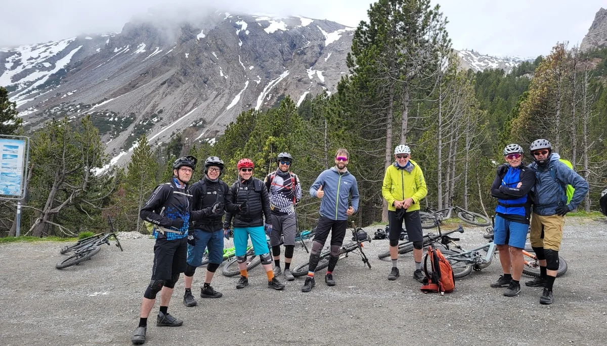 © Stefan Schnötzinger