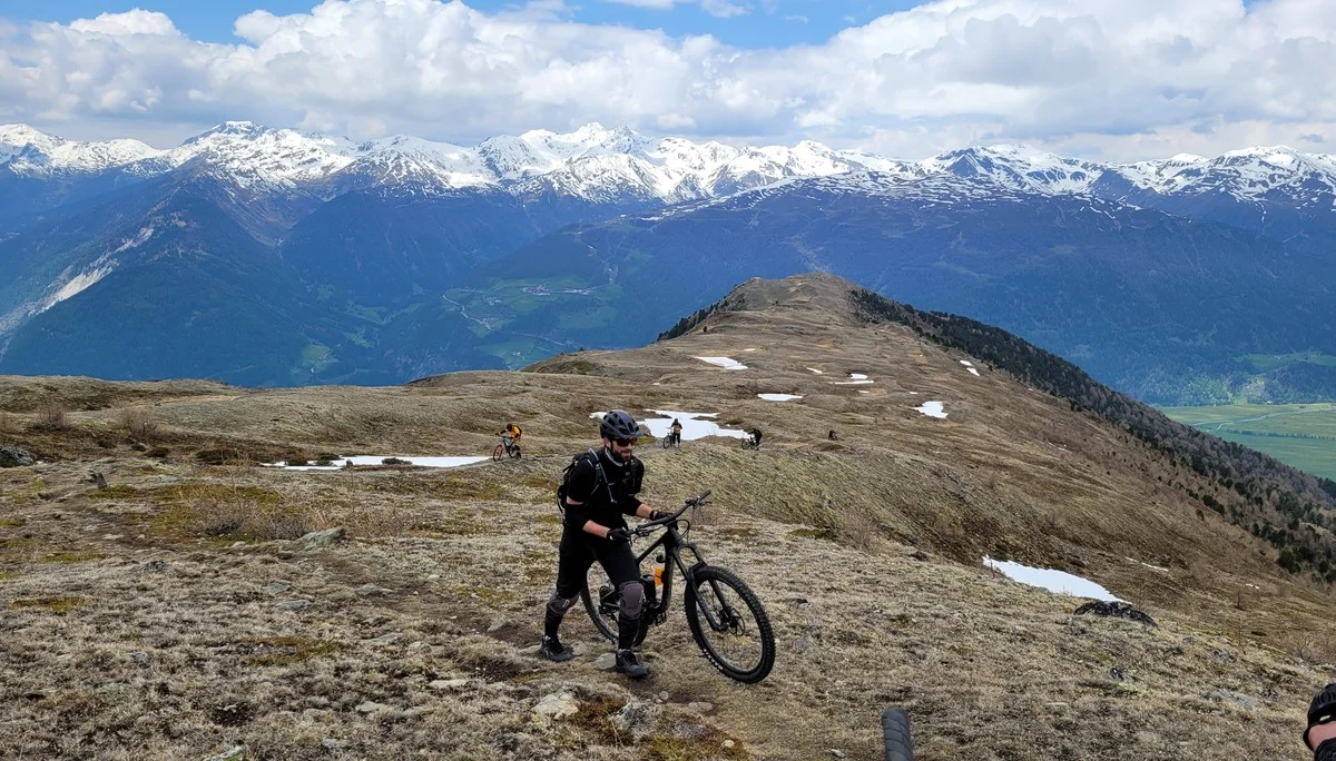 © Stefan Schnötzinger