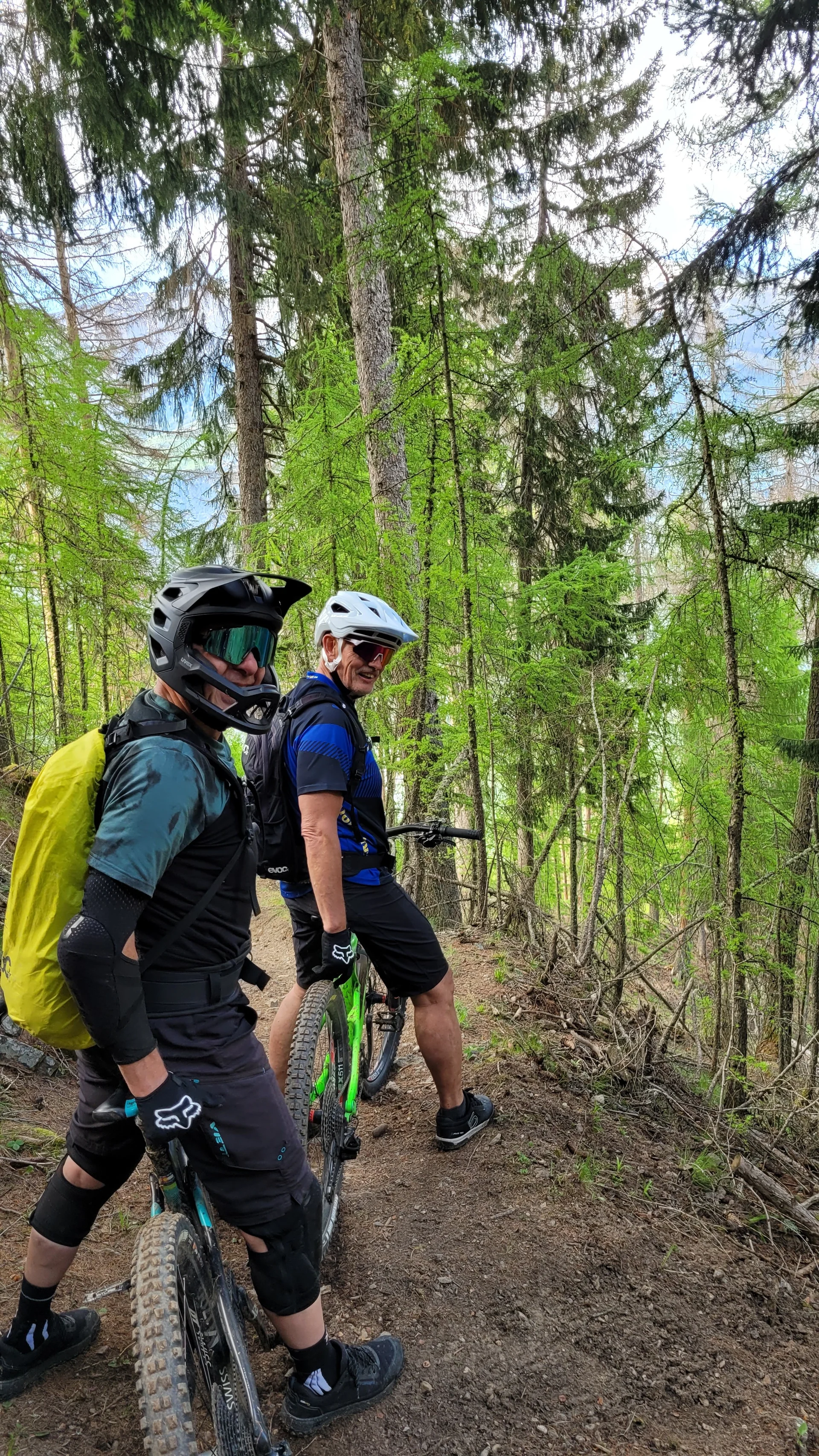 © Stefan Schnötzinger