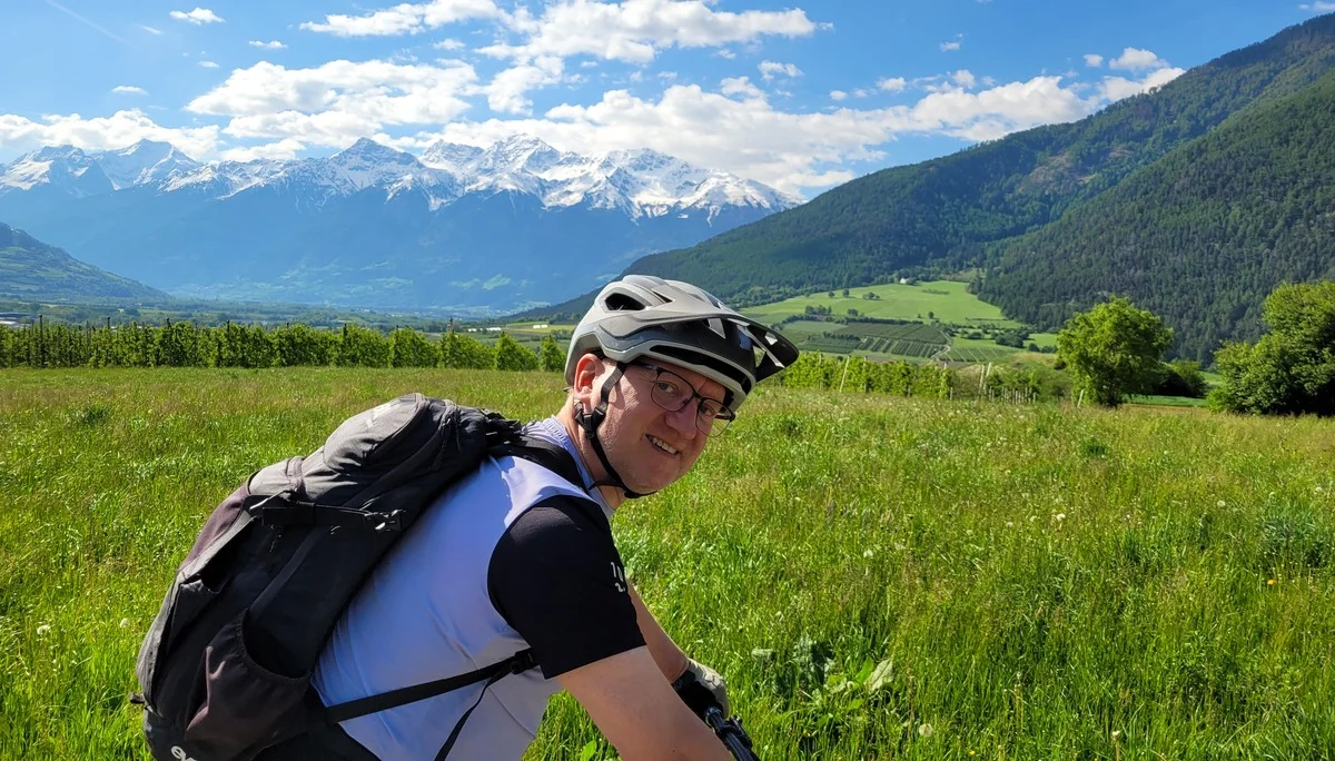 © Stefan Schnötzinger