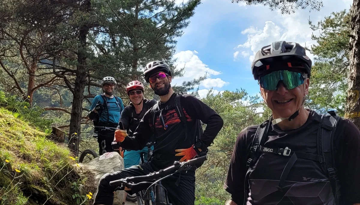 © Stefan Schnötzinger