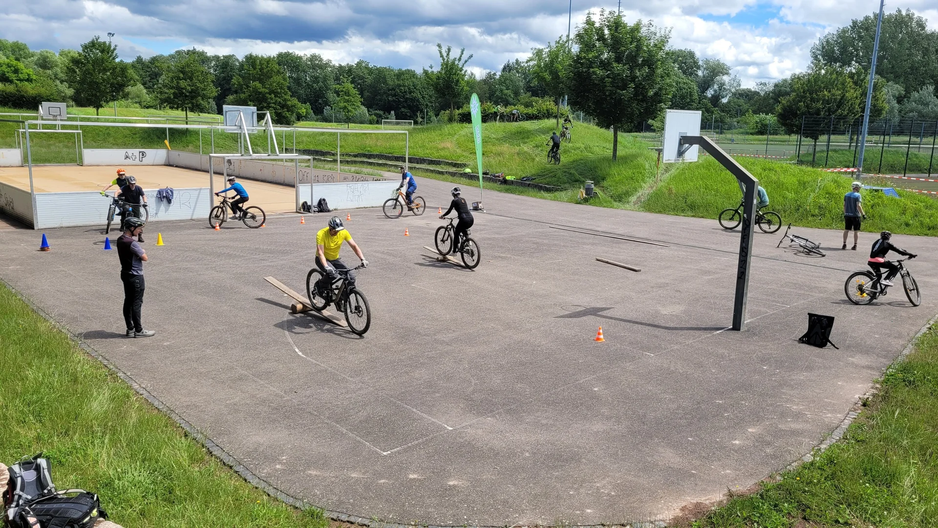 © Stefan Schnötzinger