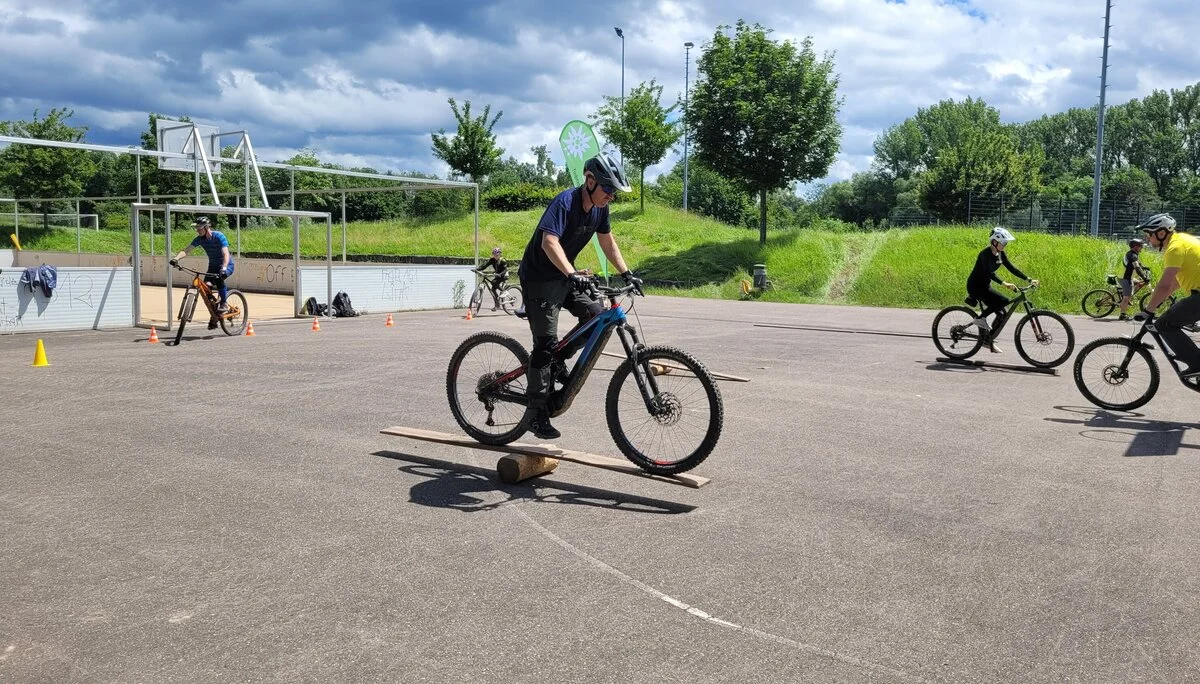 © Stefan Schnötzinger