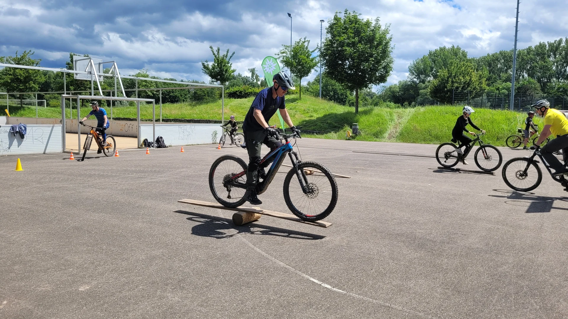 © Stefan Schnötzinger