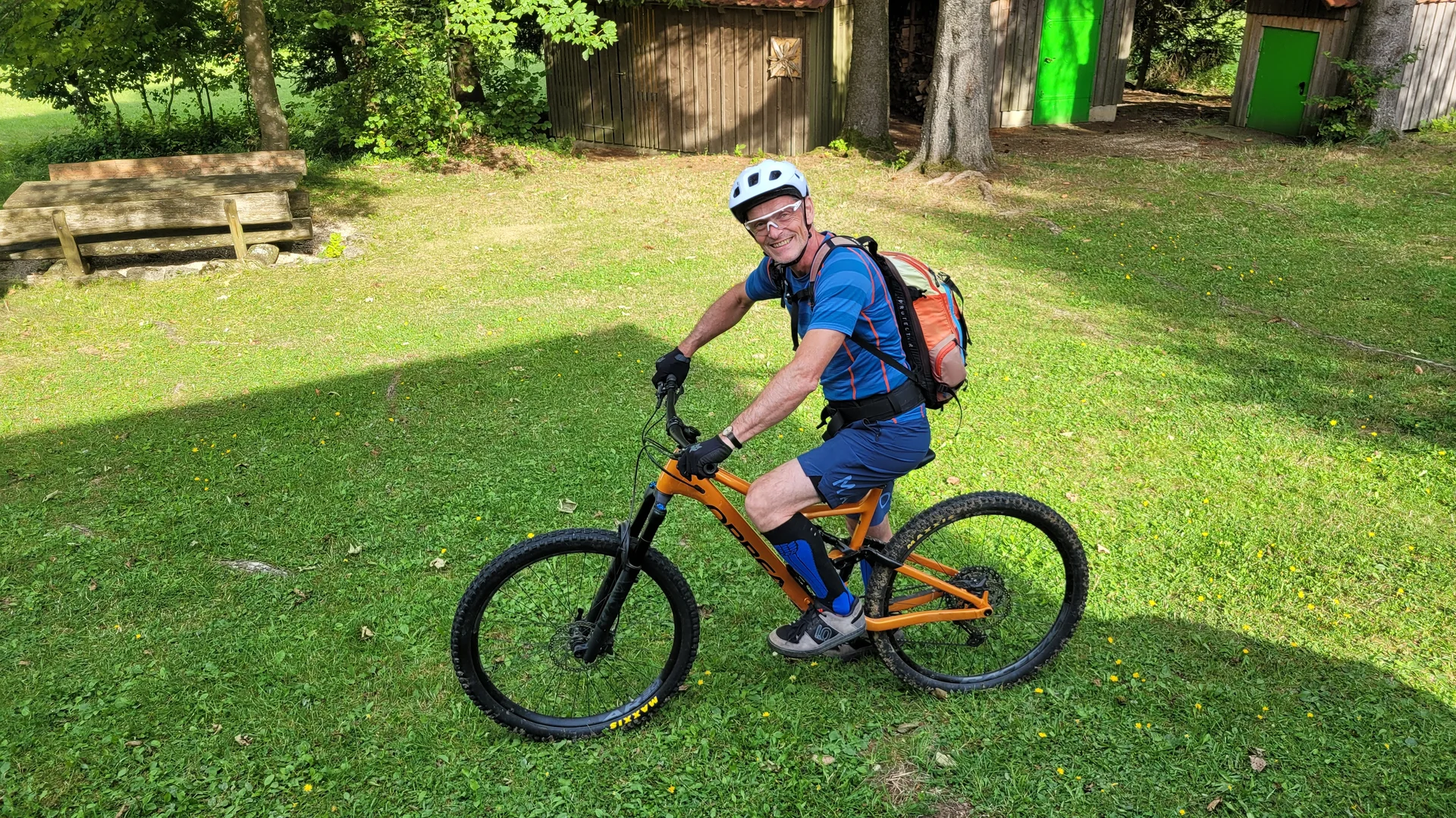 © Stefan Schnötzinger