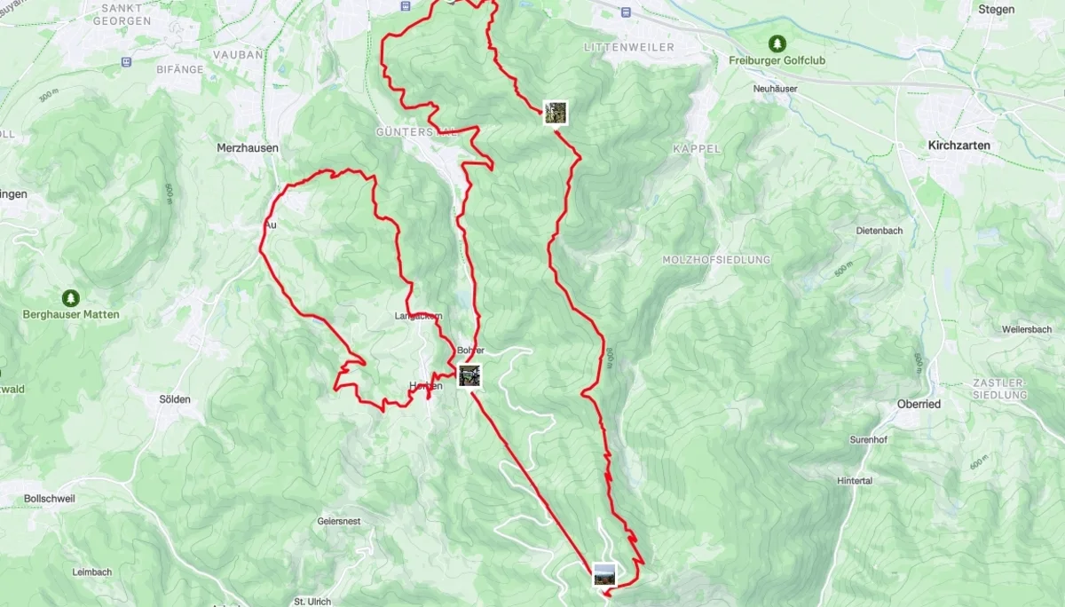 © Stefan Schnötzinger