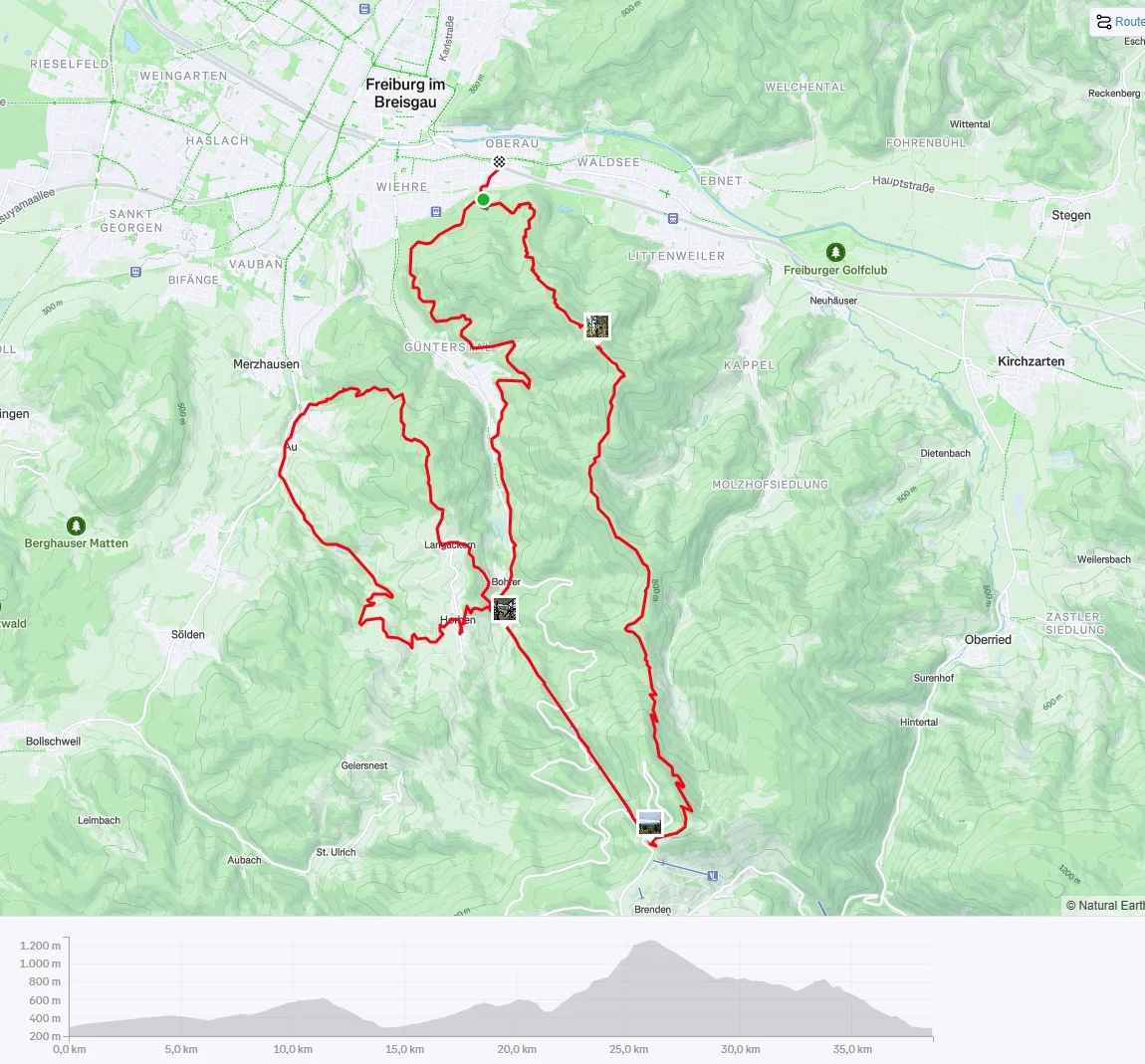 © Stefan Schnötzinger