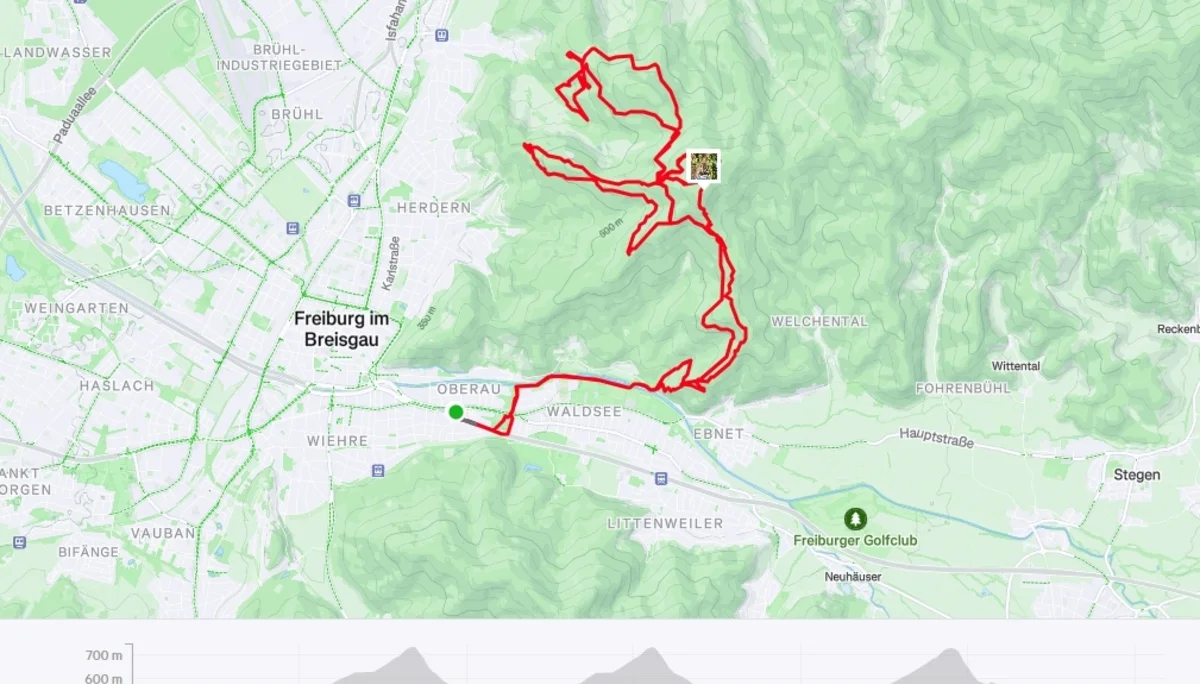 © Stefan Schnötzinger