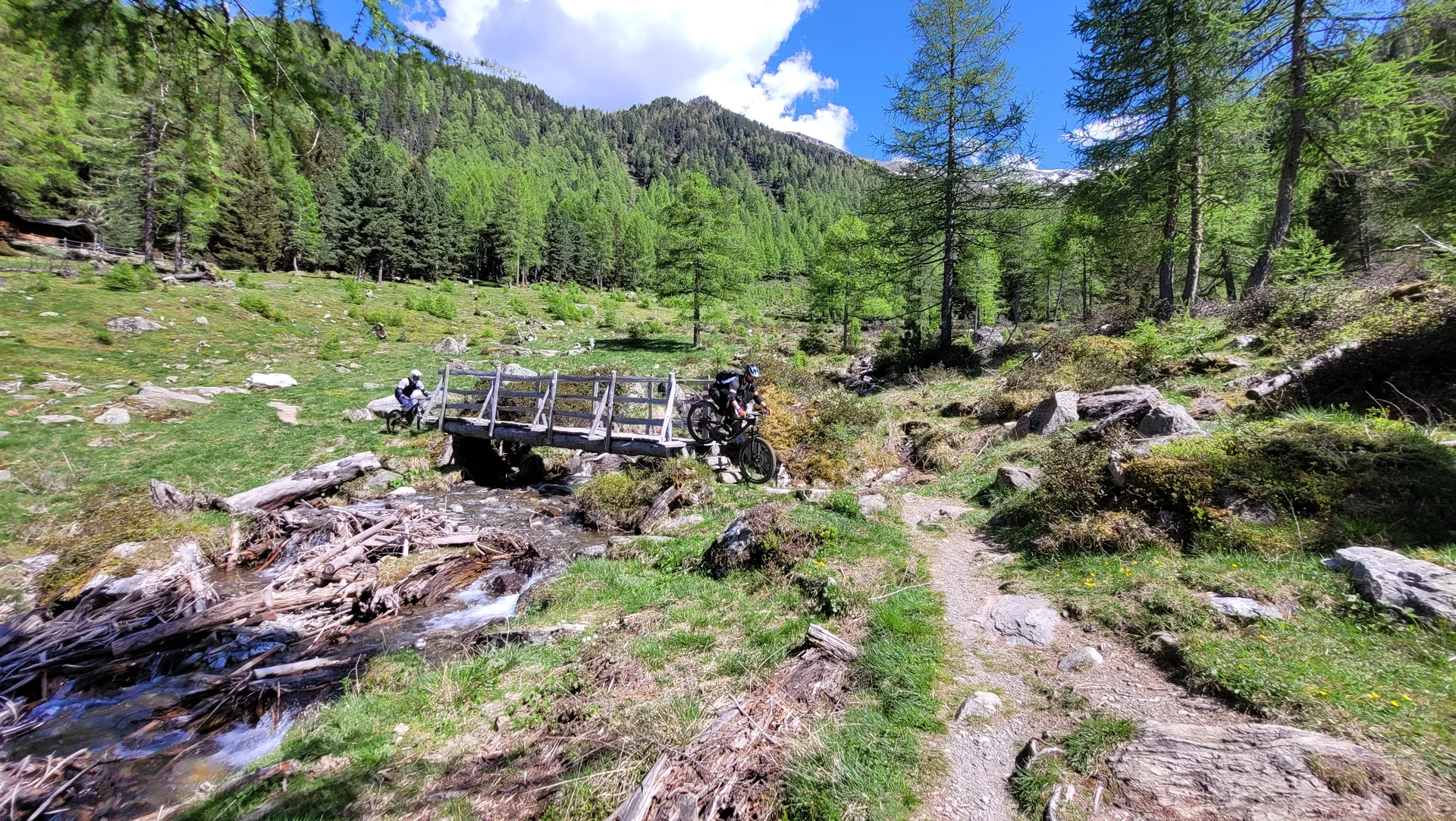 © Stefan Schnötzinger