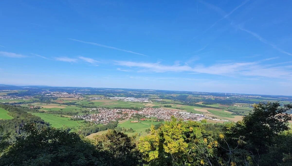 © Stefan Schnötzinger