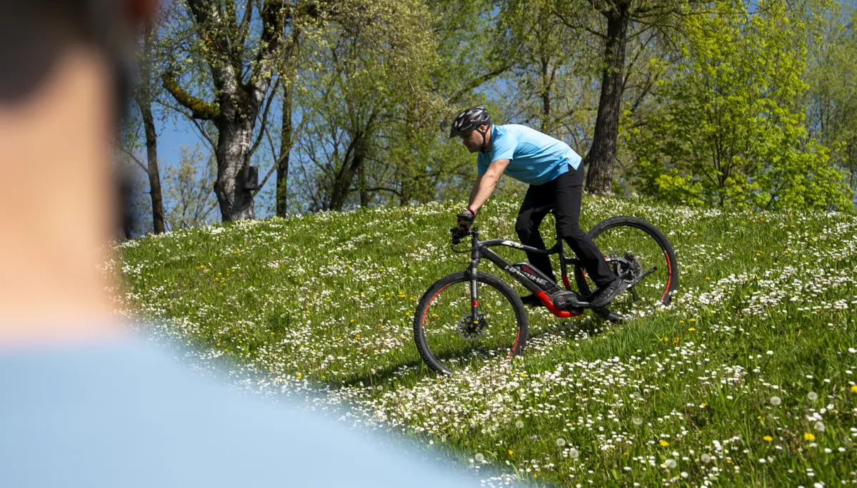 © DAV / Stefan Schnötzinger