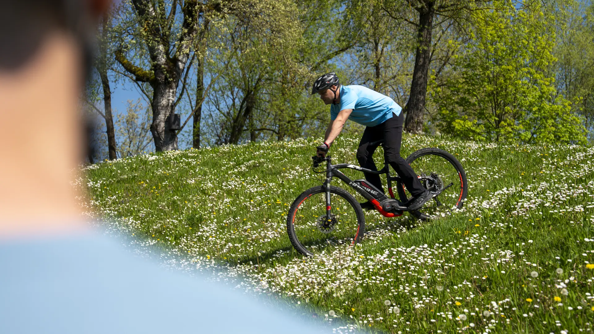 © DAV / Stefan Schnötzinger