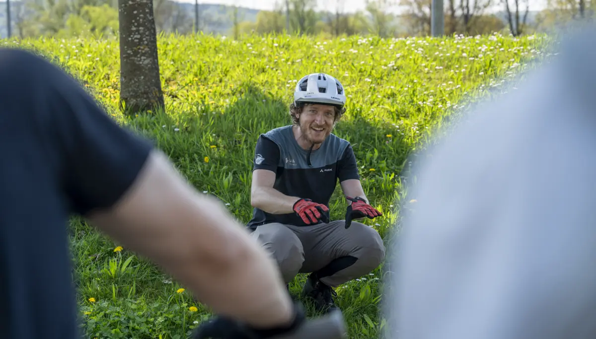 © DAV / Stefan Schnötzinger