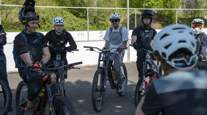 © DAV / Stefan Schnötzinger