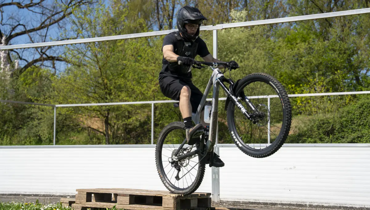 © DAV / Stefan Schnötzinger