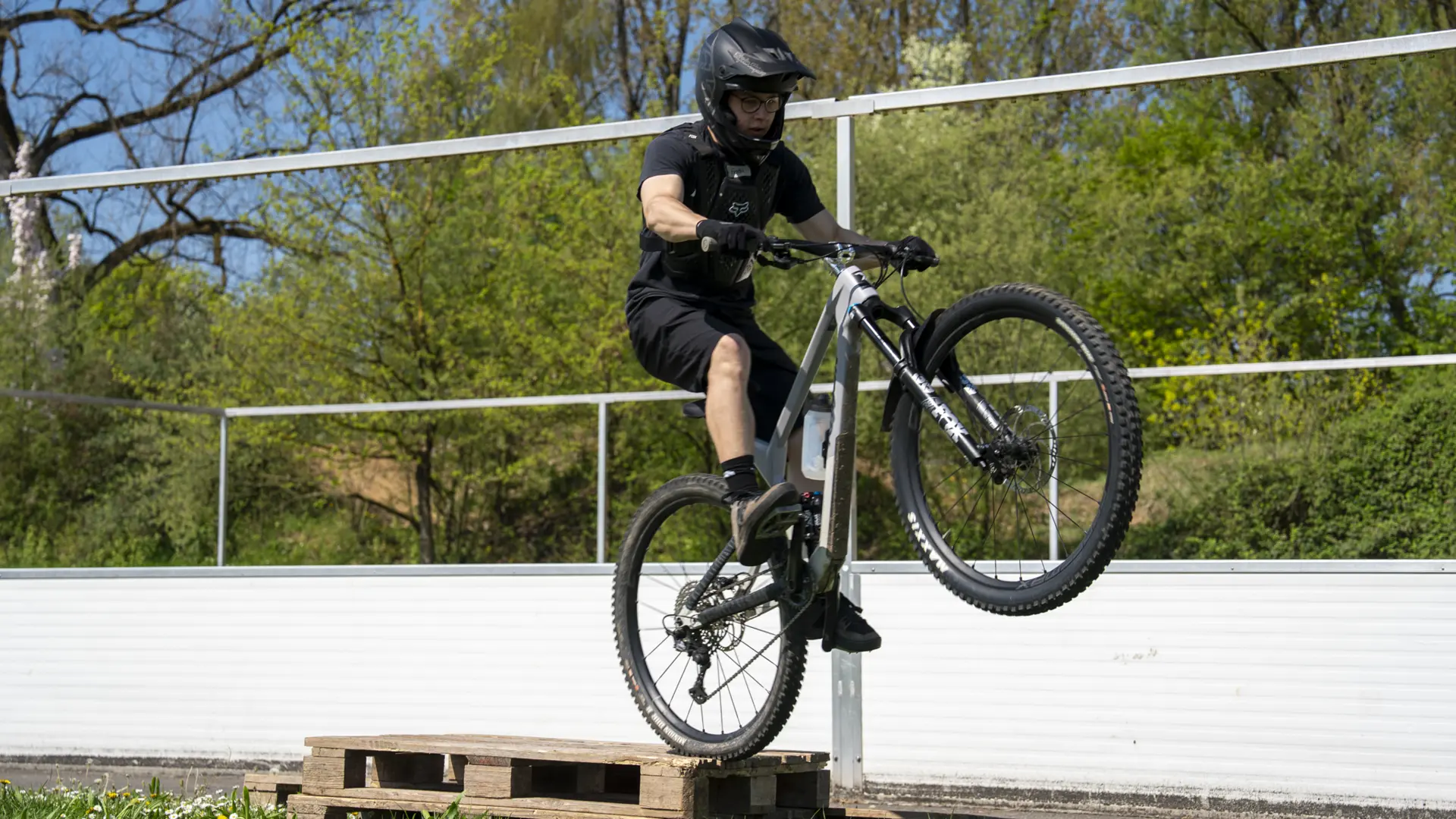 © DAV / Stefan Schnötzinger