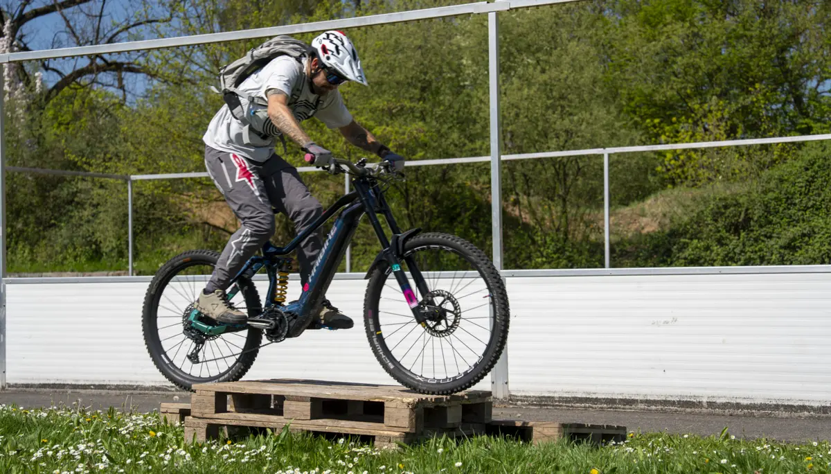 © DAV / Stefan Schnötzinger