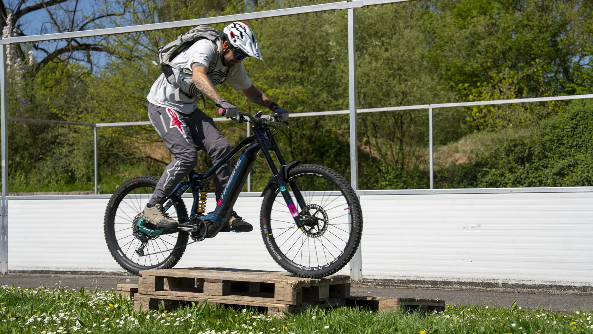 © DAV / Stefan Schnötzinger