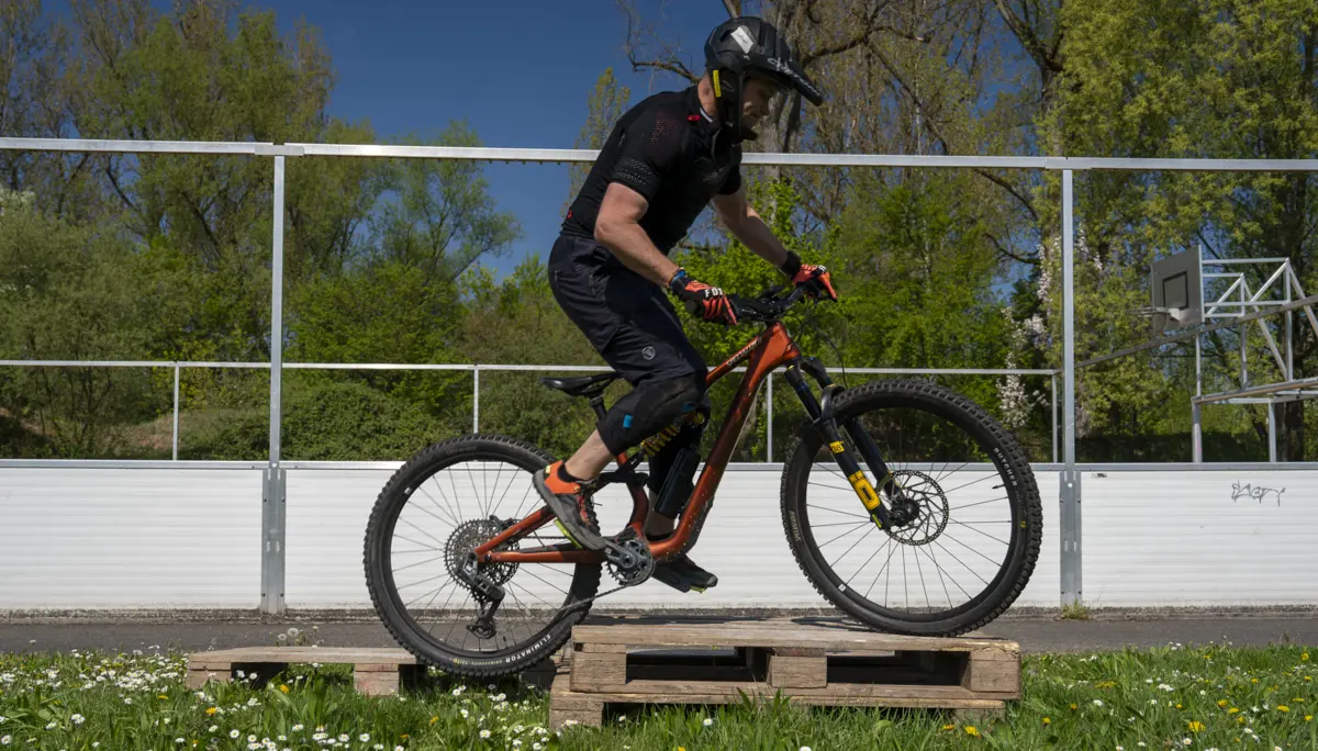 © DAV / Stefan Schnötzinger