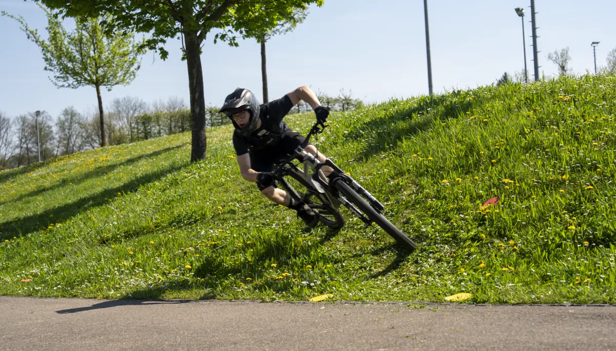 © DAV / Stefan Schnötzinger