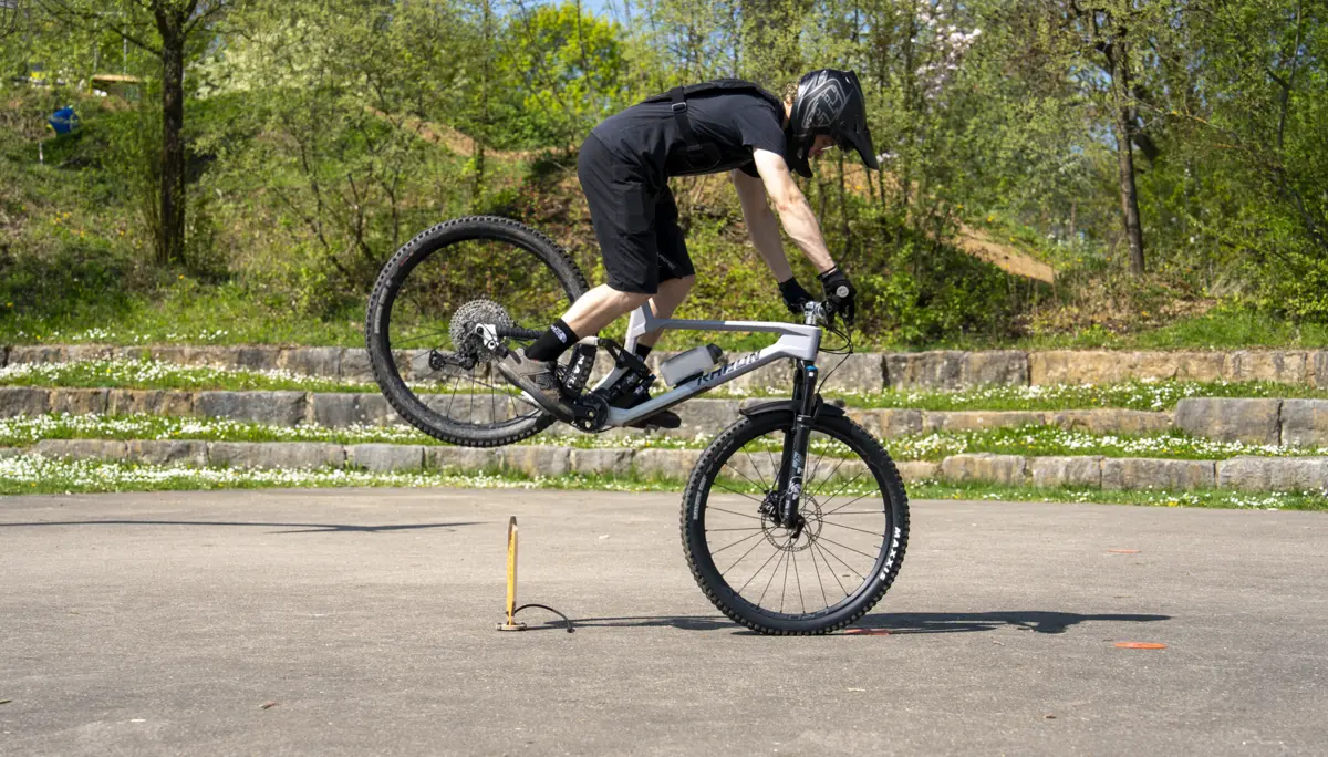 © DAV / Stefan Schnötzinger