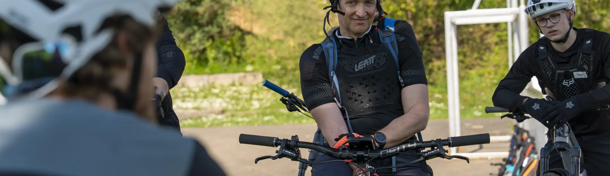 © DAV / Stefan Schnötzinger