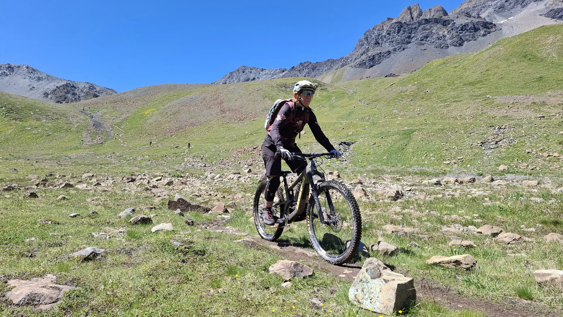 2026-07 MTB Scuol | © DAV / Michael Greiner