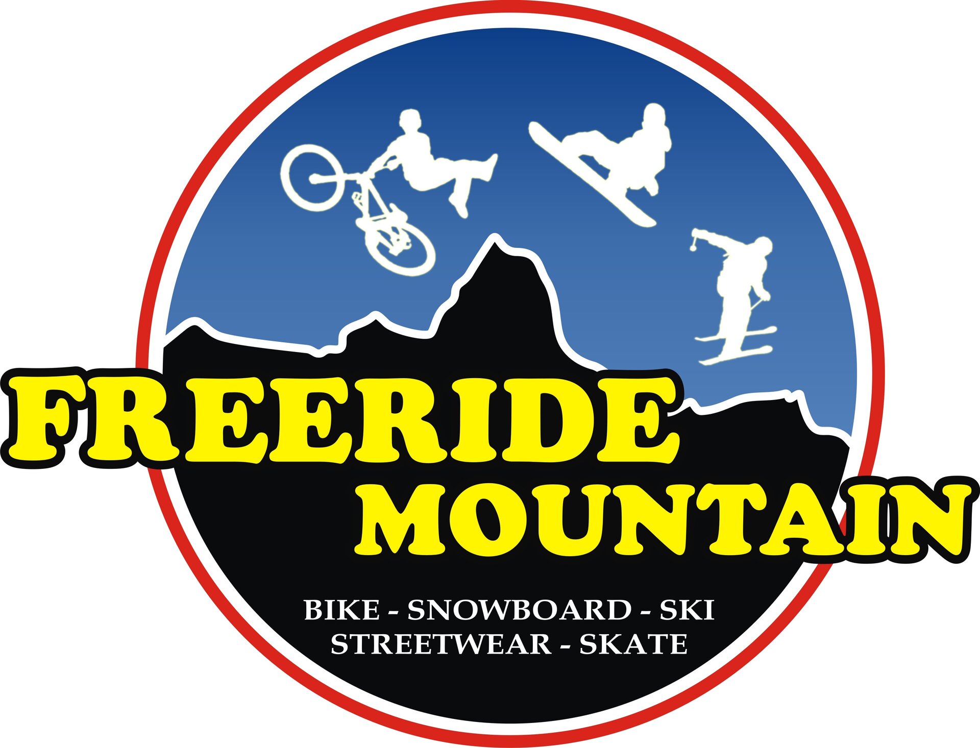 © Freeride Mountain e.K. © Freeride Mountain e.K.