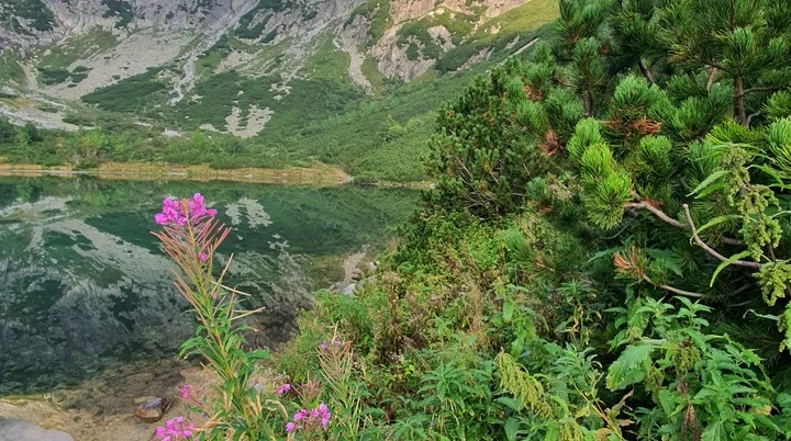 Hohe Tatra | © Irene Baum