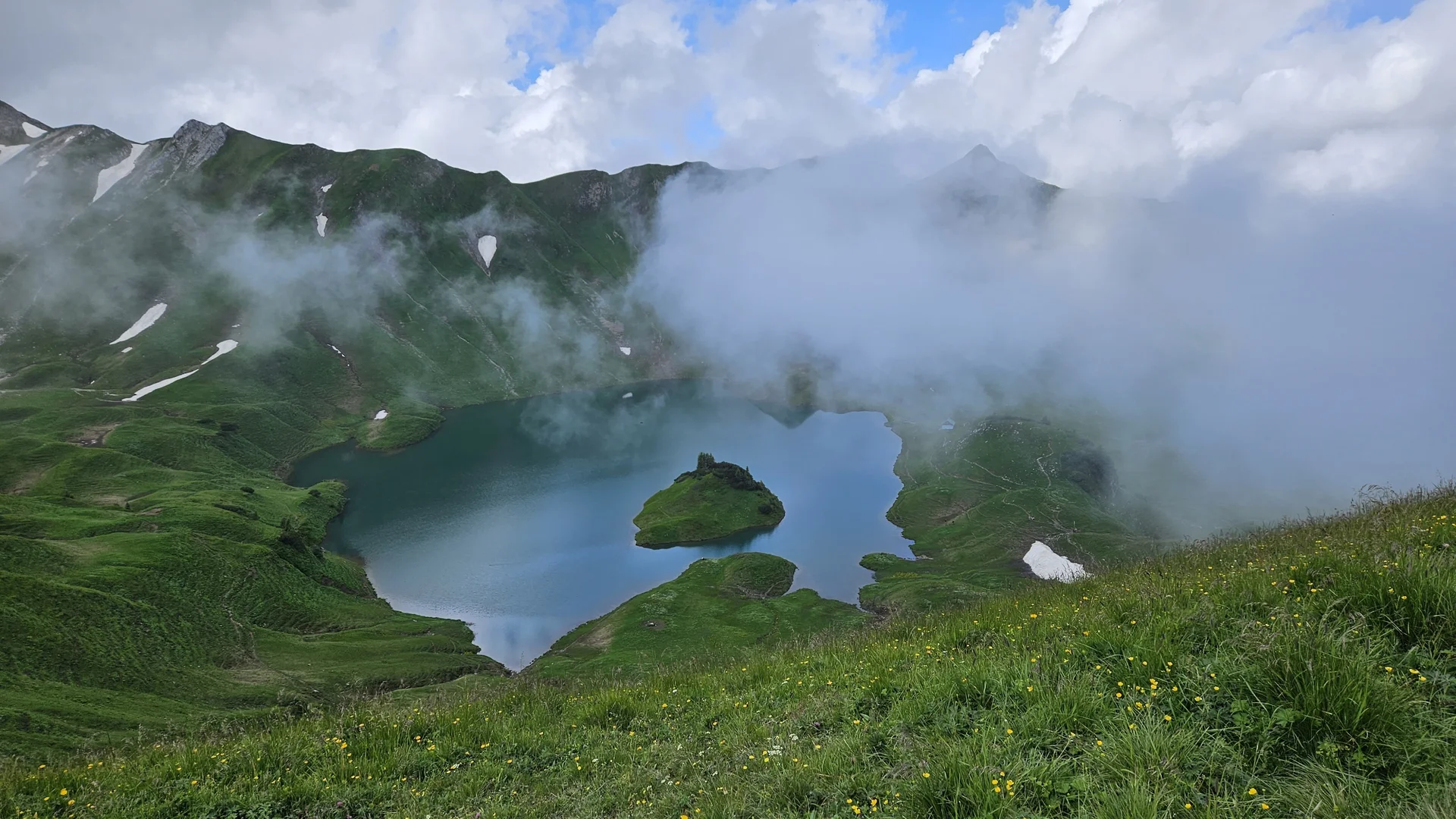 4 Seen | © Ellen Schieber