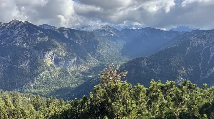 Oberammergau | © Sophia Heess
