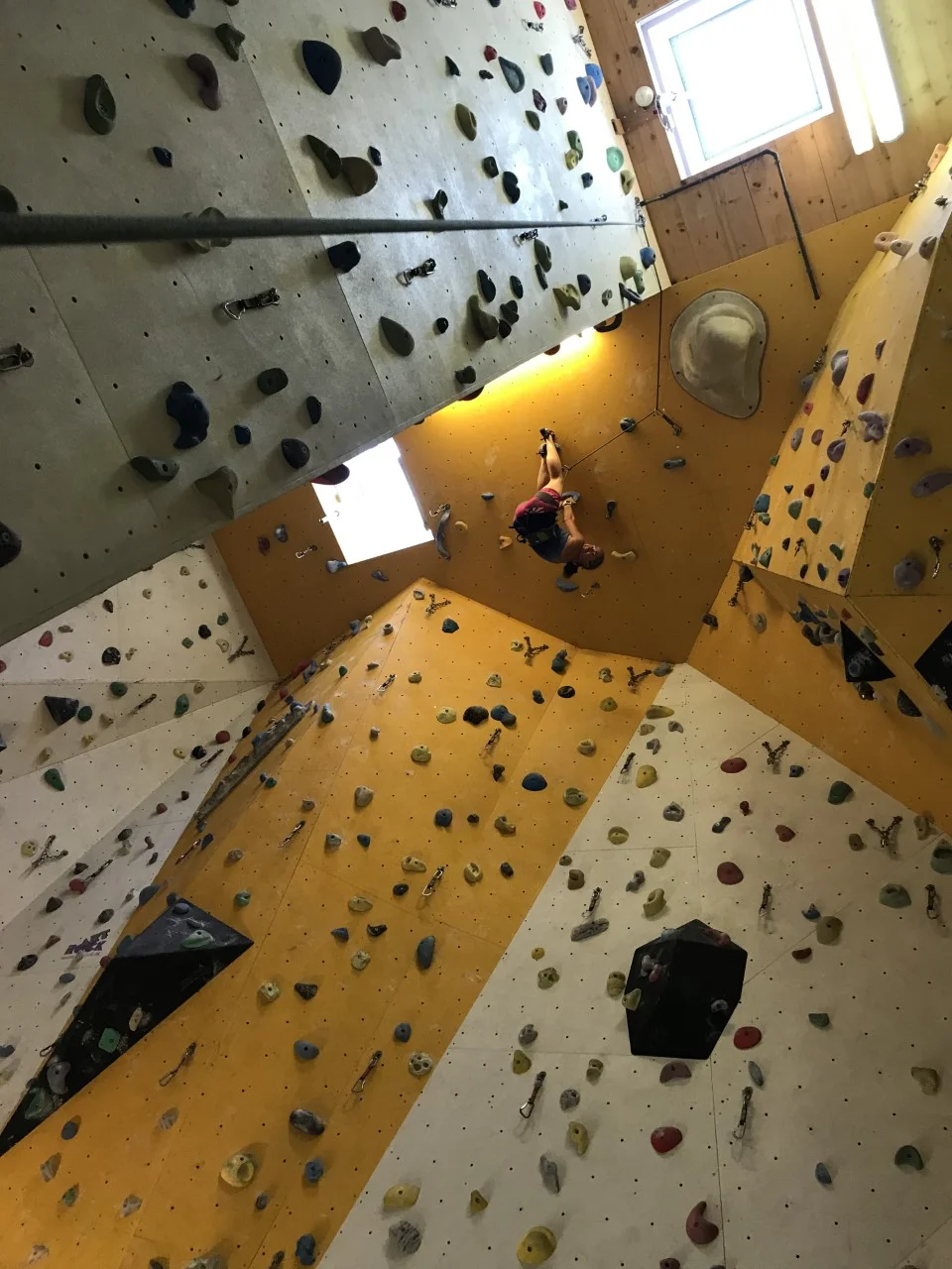 © Die Steinböcke - DAV Schorndorf