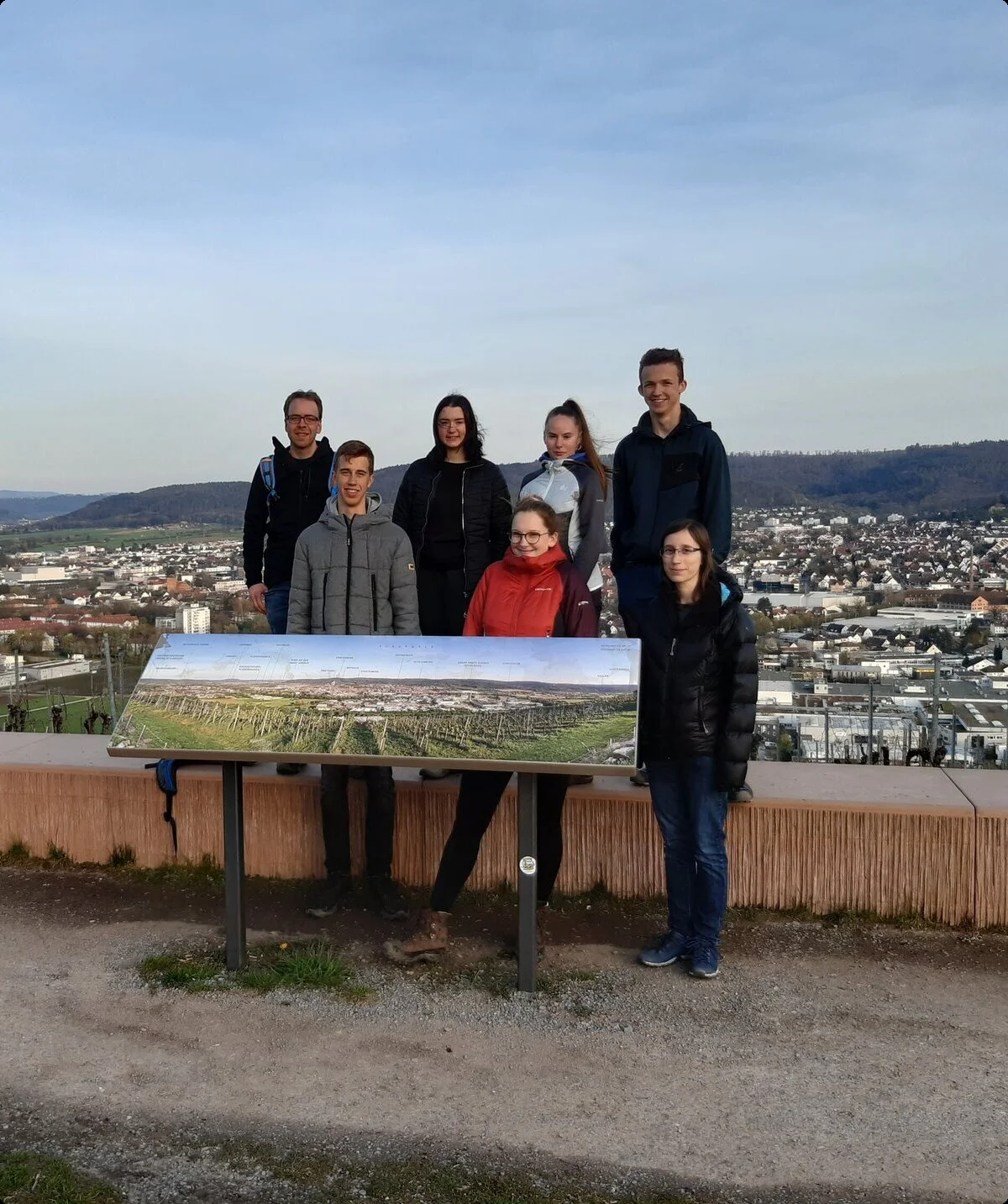 © DAV - Die Bergesel