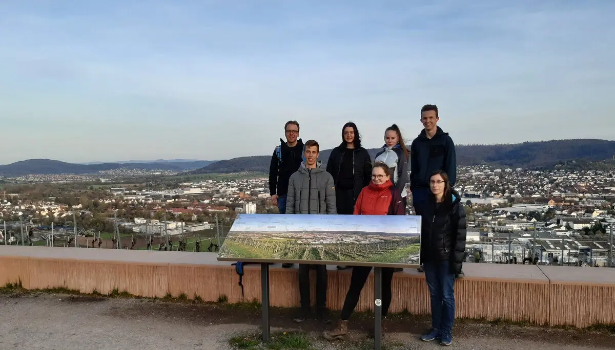 © DAV - Die Bergesel