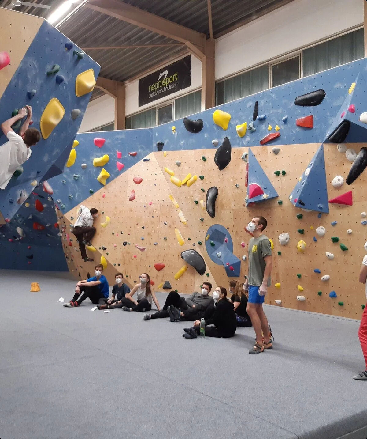 © DAV - Die Bergesel