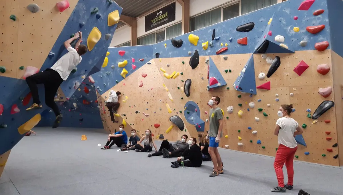 © DAV - Die Bergesel