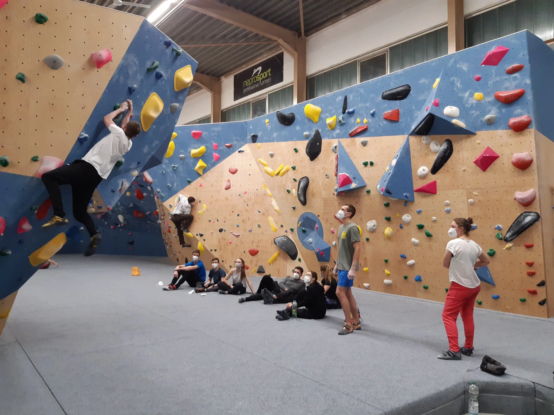 © DAV - Die Bergesel