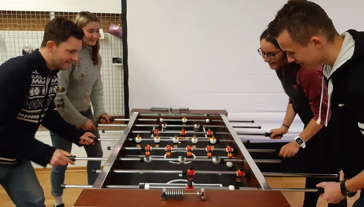 © DAV - Die Bergesel