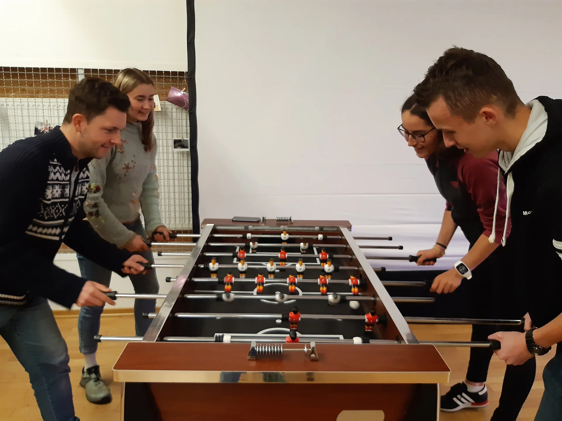 © DAV - Die Bergesel