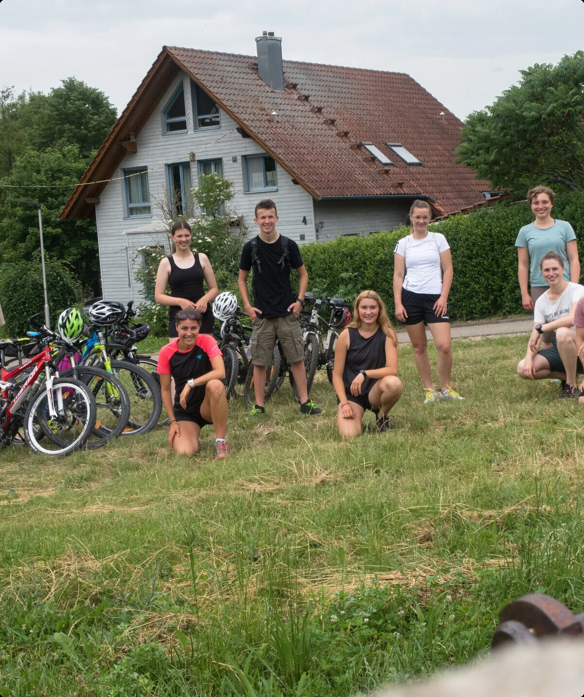 © DAV - Die Bergesel